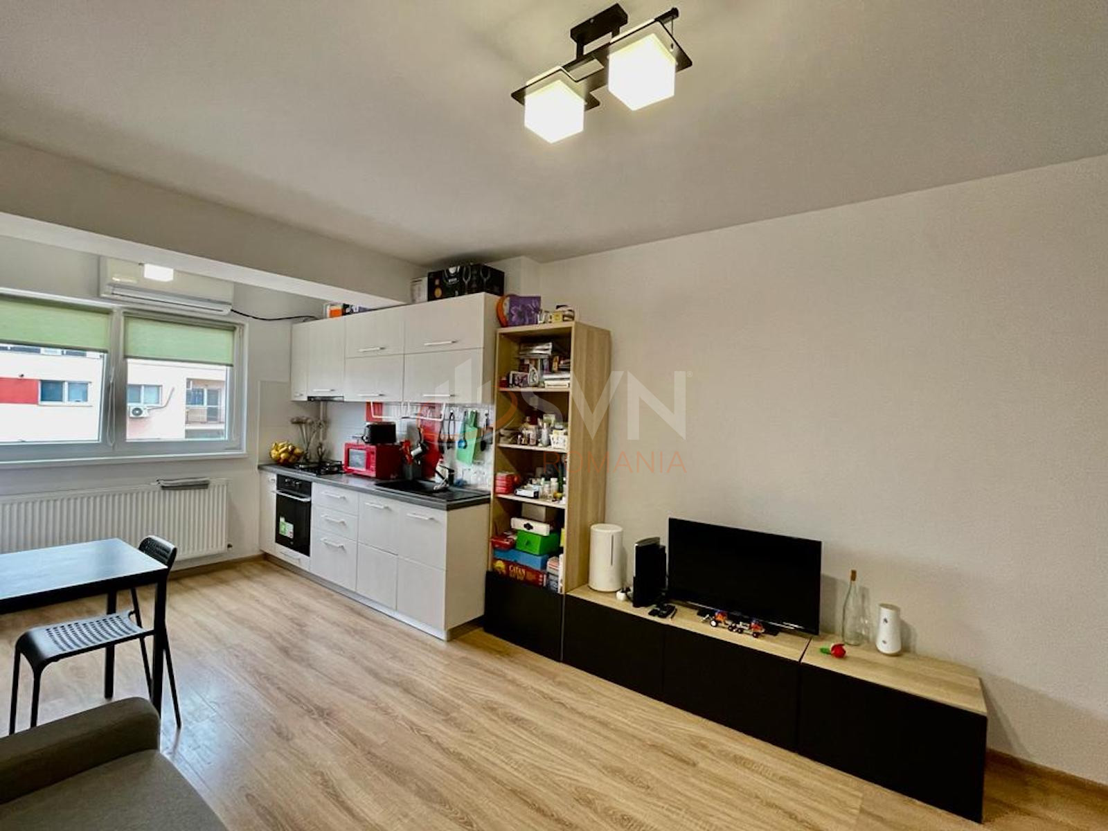 Apartament, 2 camere Bucuresti/Theodor Pallady