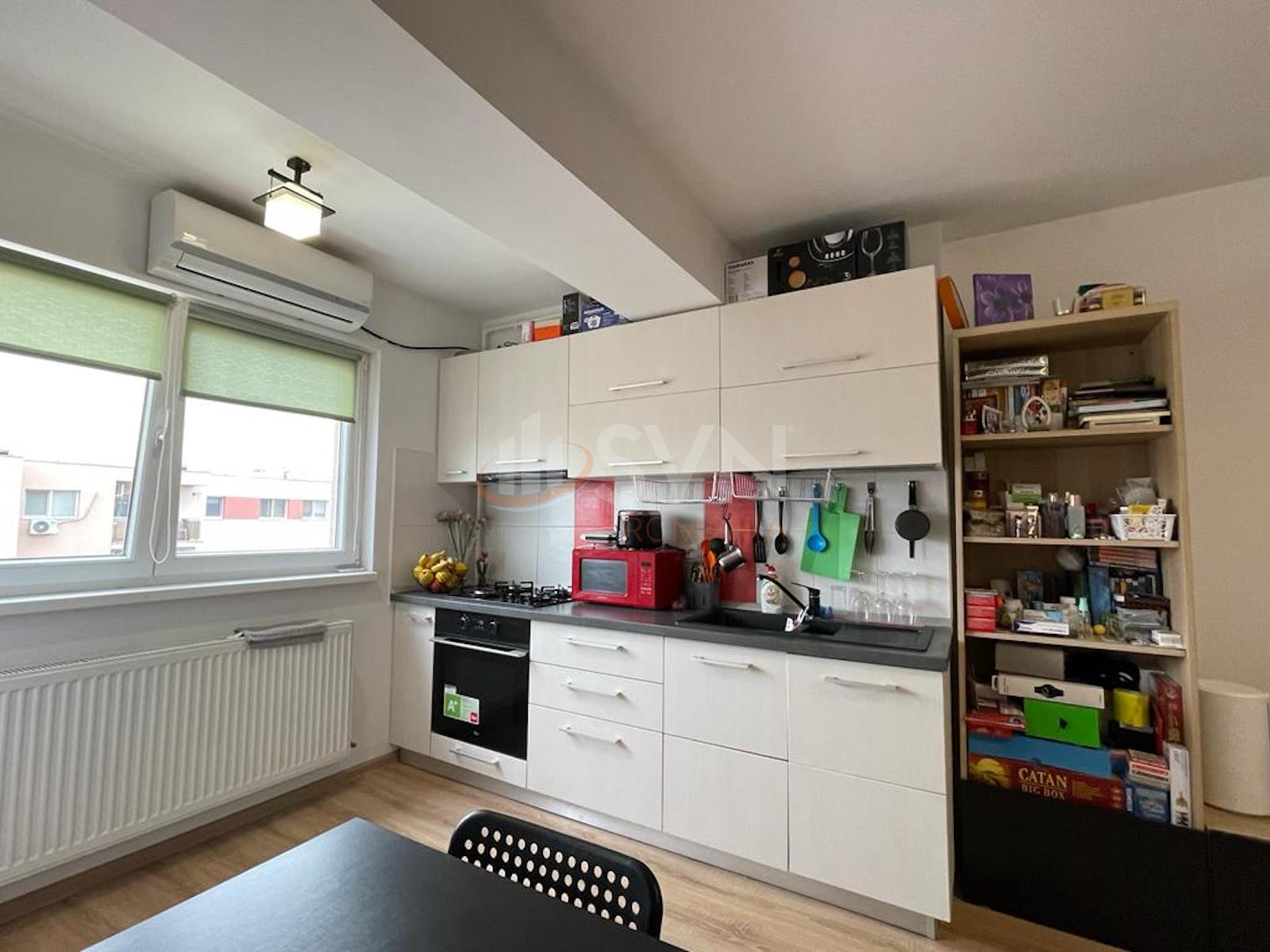 Apartament, 2 camere Bucuresti/Theodor Pallady