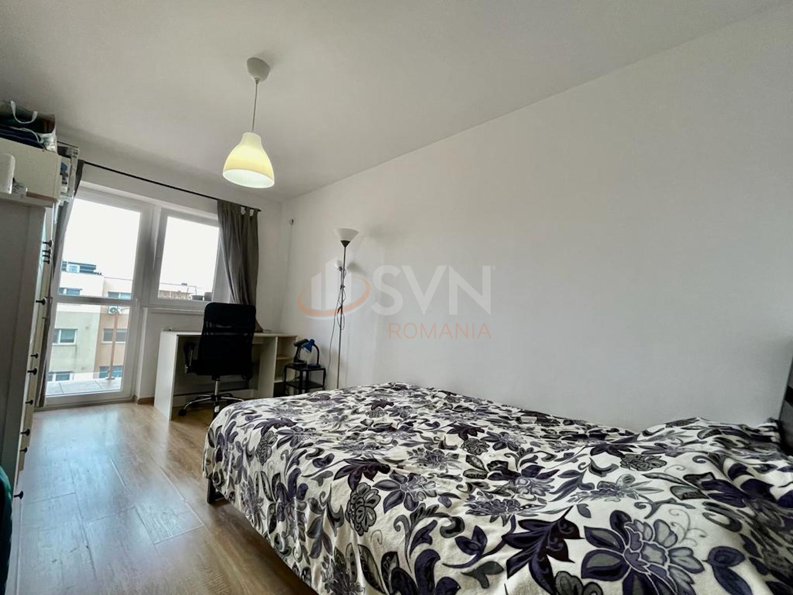 Apartament, 2 camere Bucuresti/Theodor Pallady
