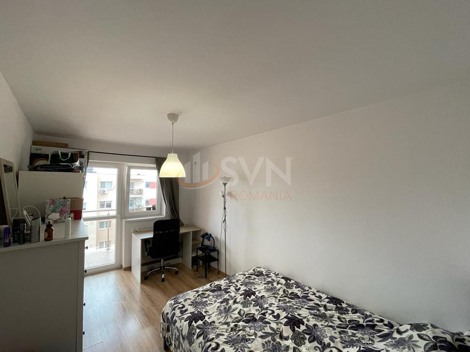 Apartament, 2 camere Bucuresti/Theodor Pallady