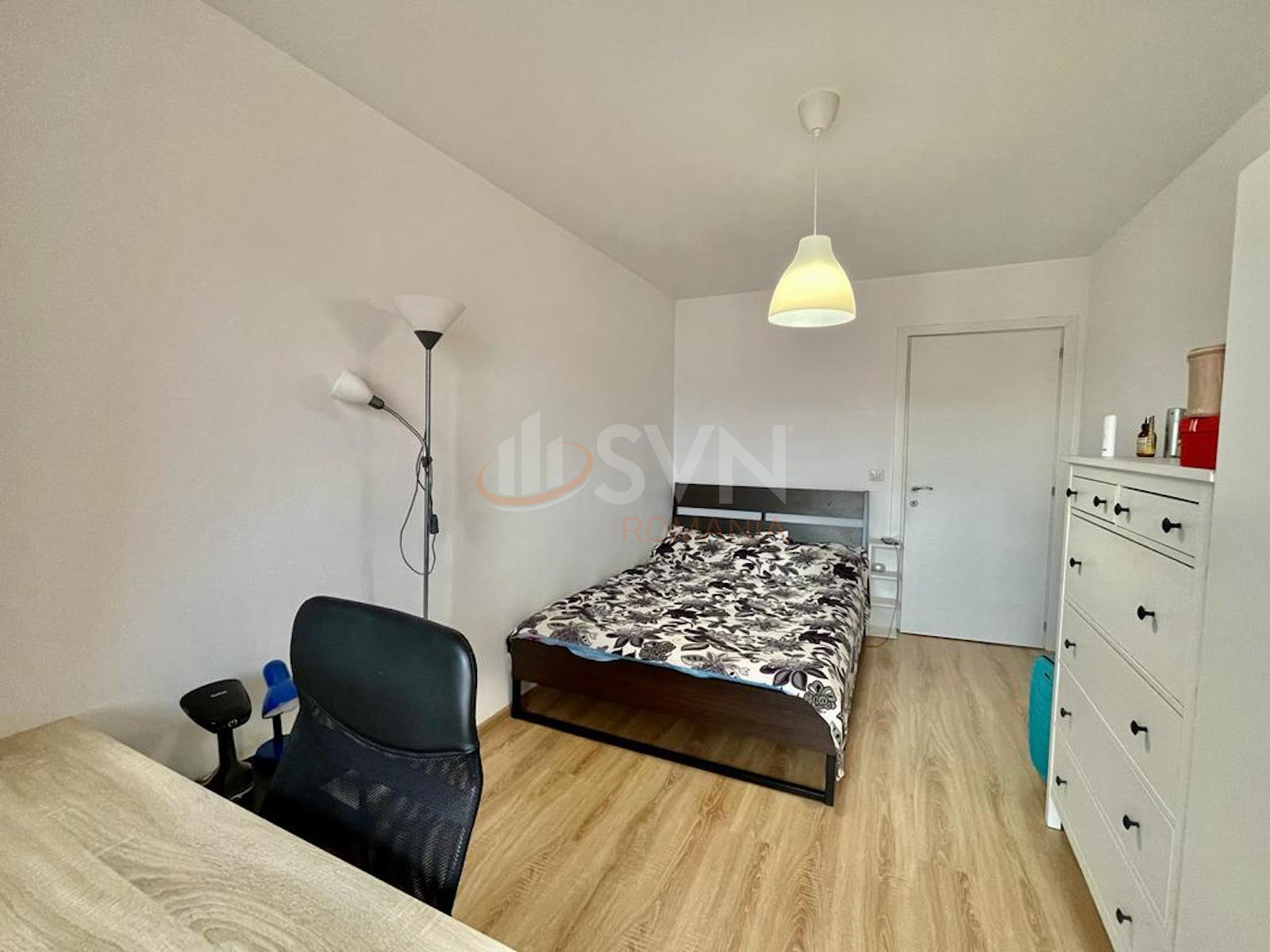 Apartament, 2 camere Bucuresti/Theodor Pallady