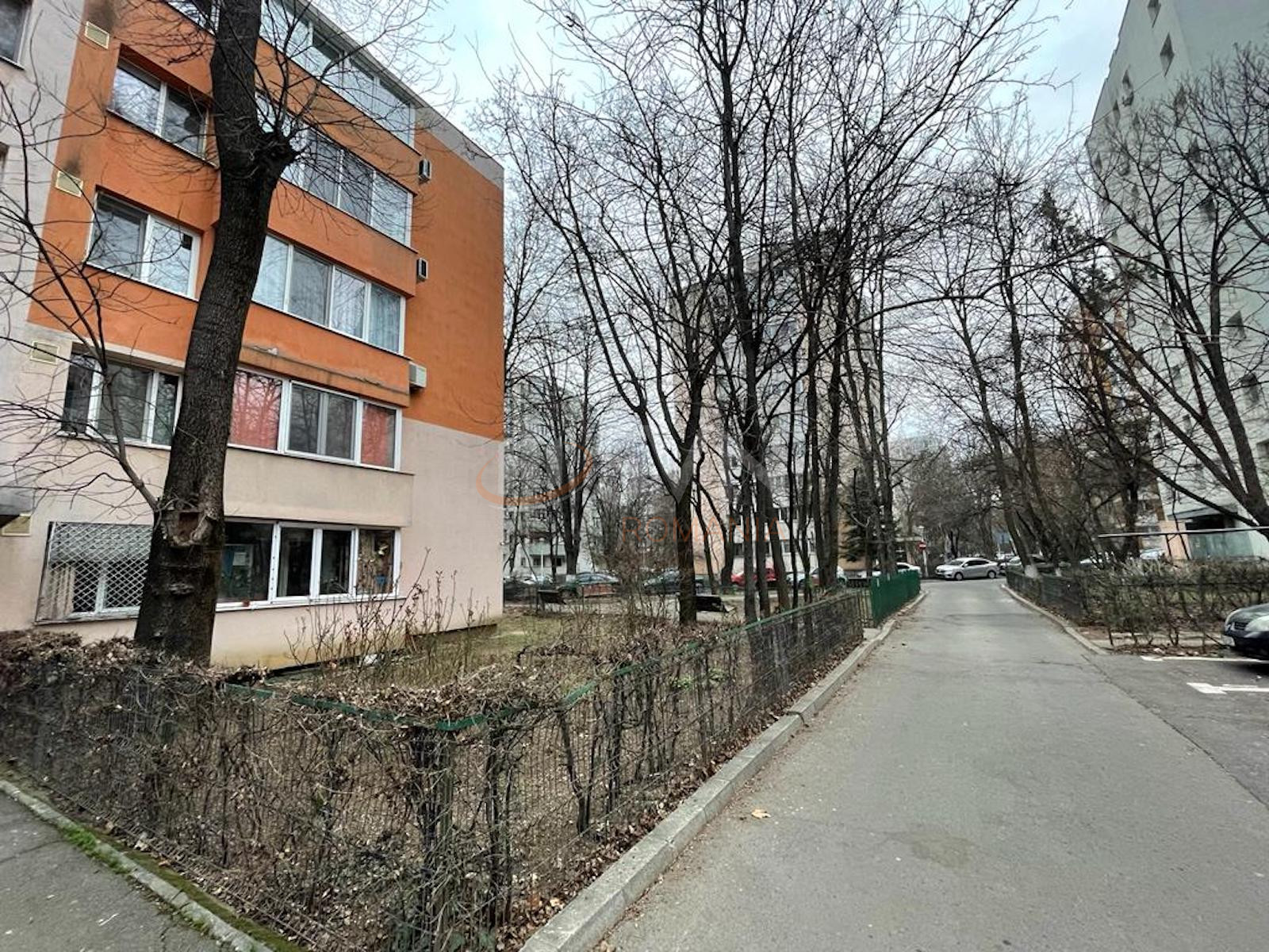 Apartament, 2 camere Bucuresti/Lucretiu Patrascanu