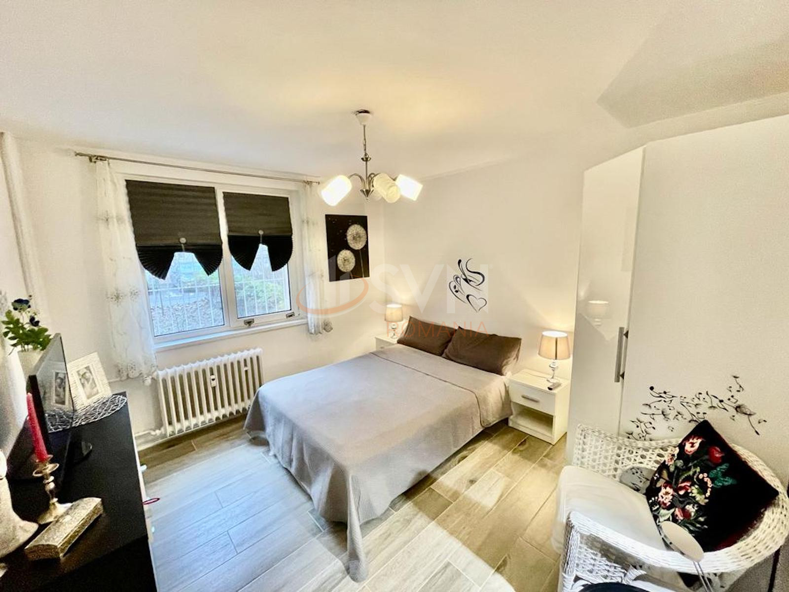 Apartament, 2 camere Bucuresti/Lucretiu Patrascanu