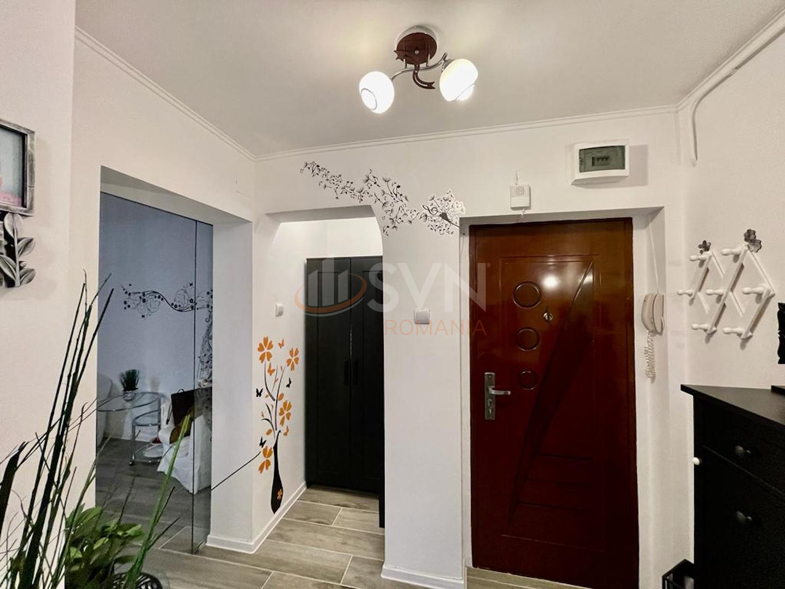 Apartament, 2 camere Bucuresti/Lucretiu Patrascanu