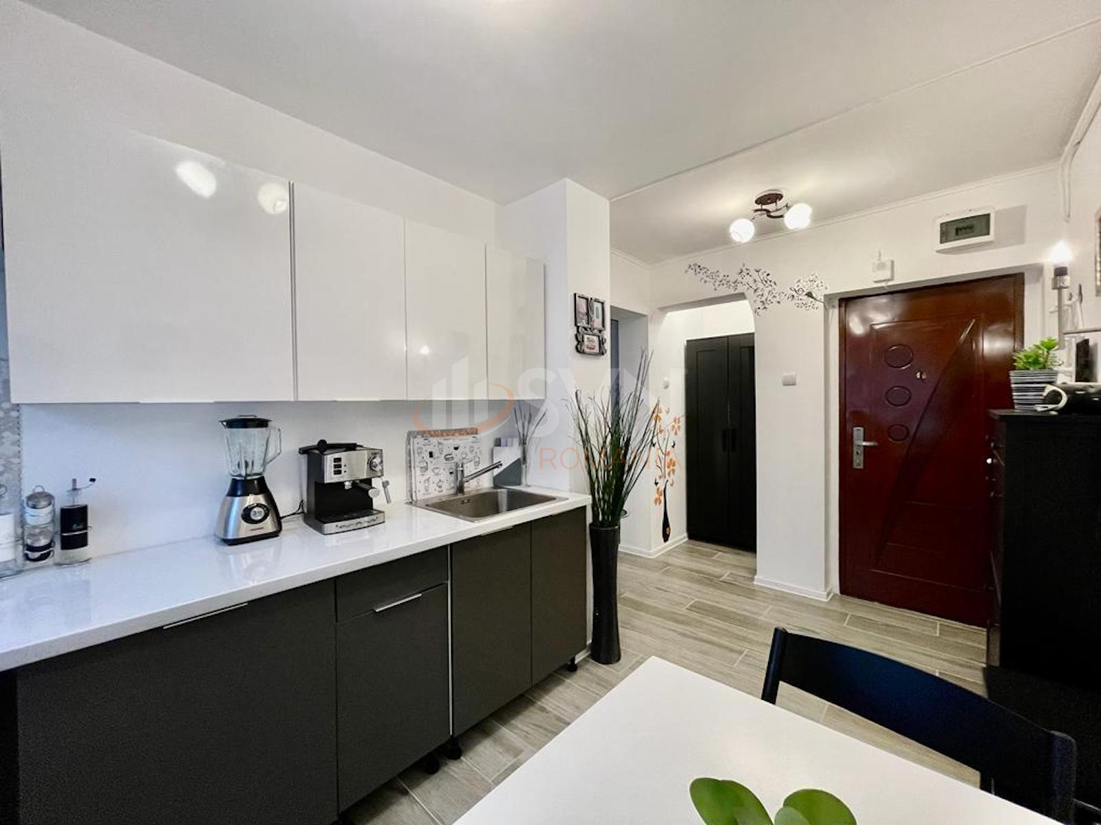 Apartament, 2 camere Bucuresti/Lucretiu Patrascanu