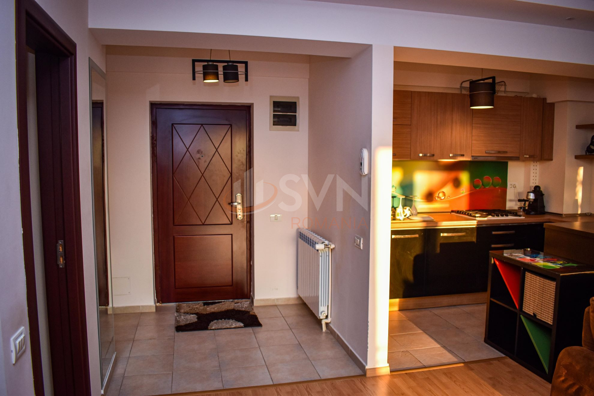 Apartament, 2 camere Bucuresti/Vitan