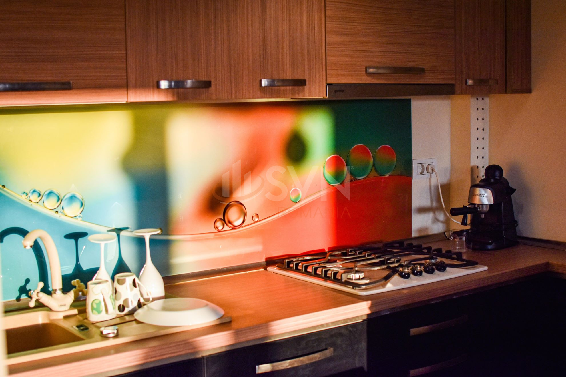 Apartament, 2 camere Bucuresti/Vitan