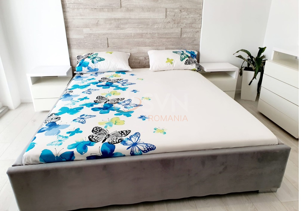 Apartament, 2 camere Cluj/Gheorgheni