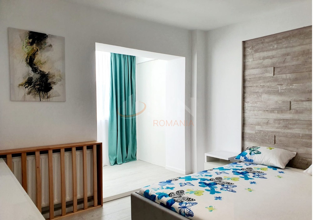 Apartament, 2 camere Cluj/Gheorgheni