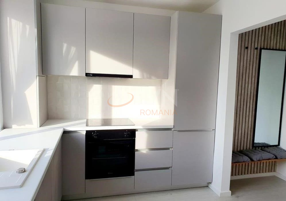 Apartament, 2 camere Cluj/Gheorgheni