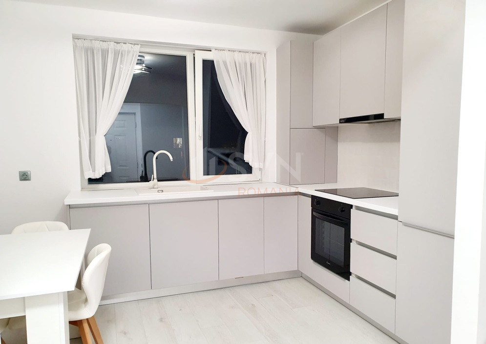 Apartament, 2 camere Cluj/Gheorgheni