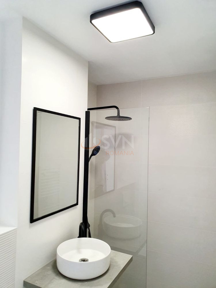 Apartament, 2 camere Cluj/Gheorgheni