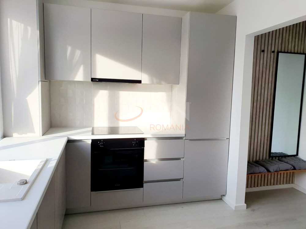 Apartament, 2 camere Cluj/Gheorgheni