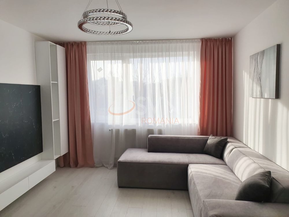 Apartament, 2 camere Cluj/Gheorgheni