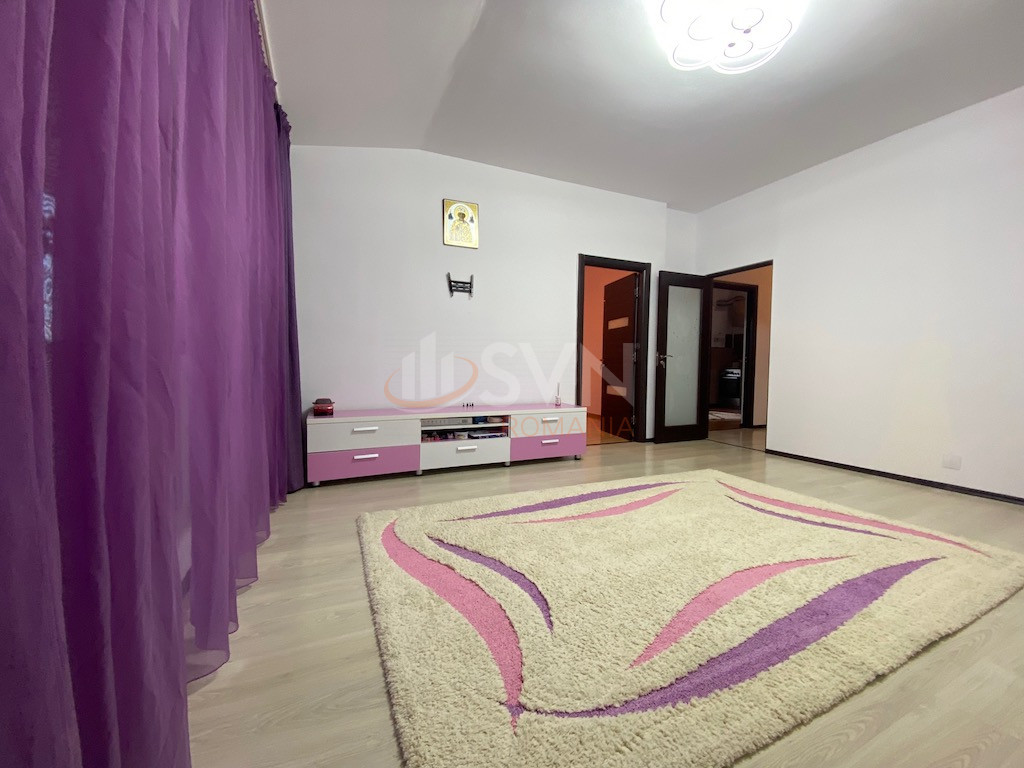 Apartament, 2 camere Bucuresti/Bucurestii Noi