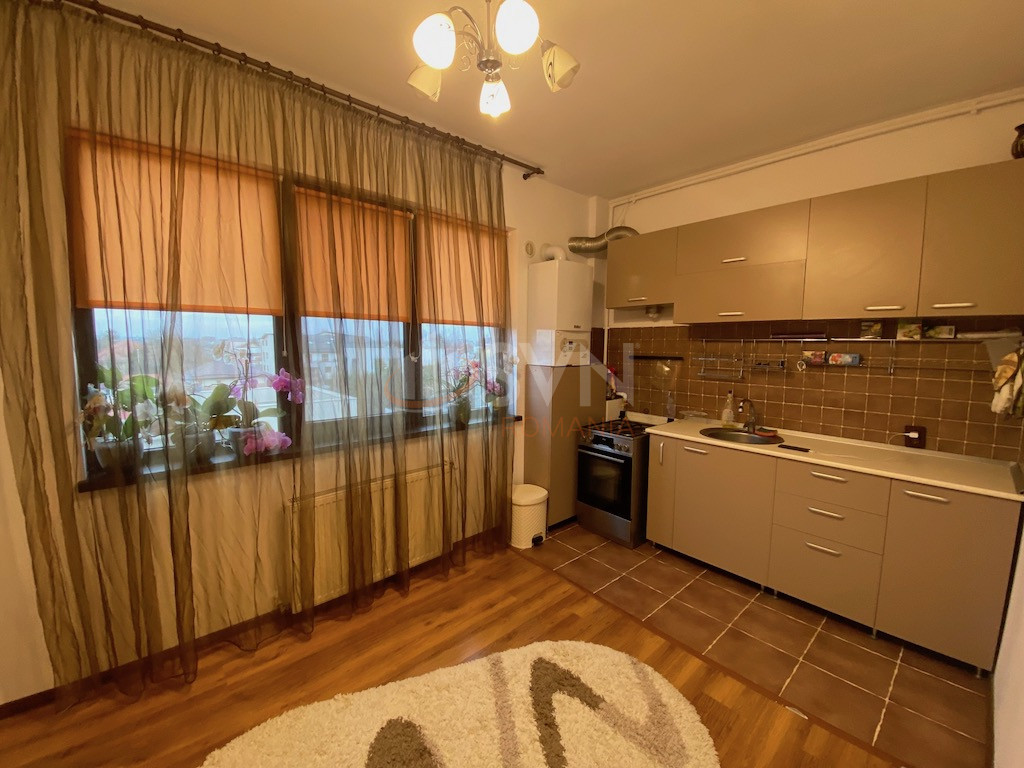 Apartament, 2 camere Bucuresti/Bucurestii Noi