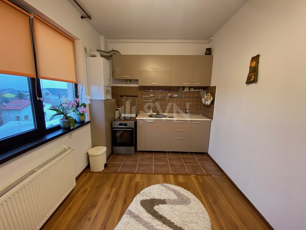 Apartament, 2 camere Bucuresti/Bucurestii Noi