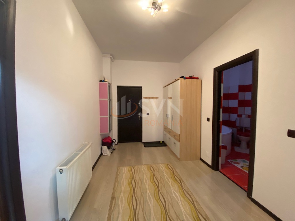 Apartament, 2 camere Bucuresti/Bucurestii Noi