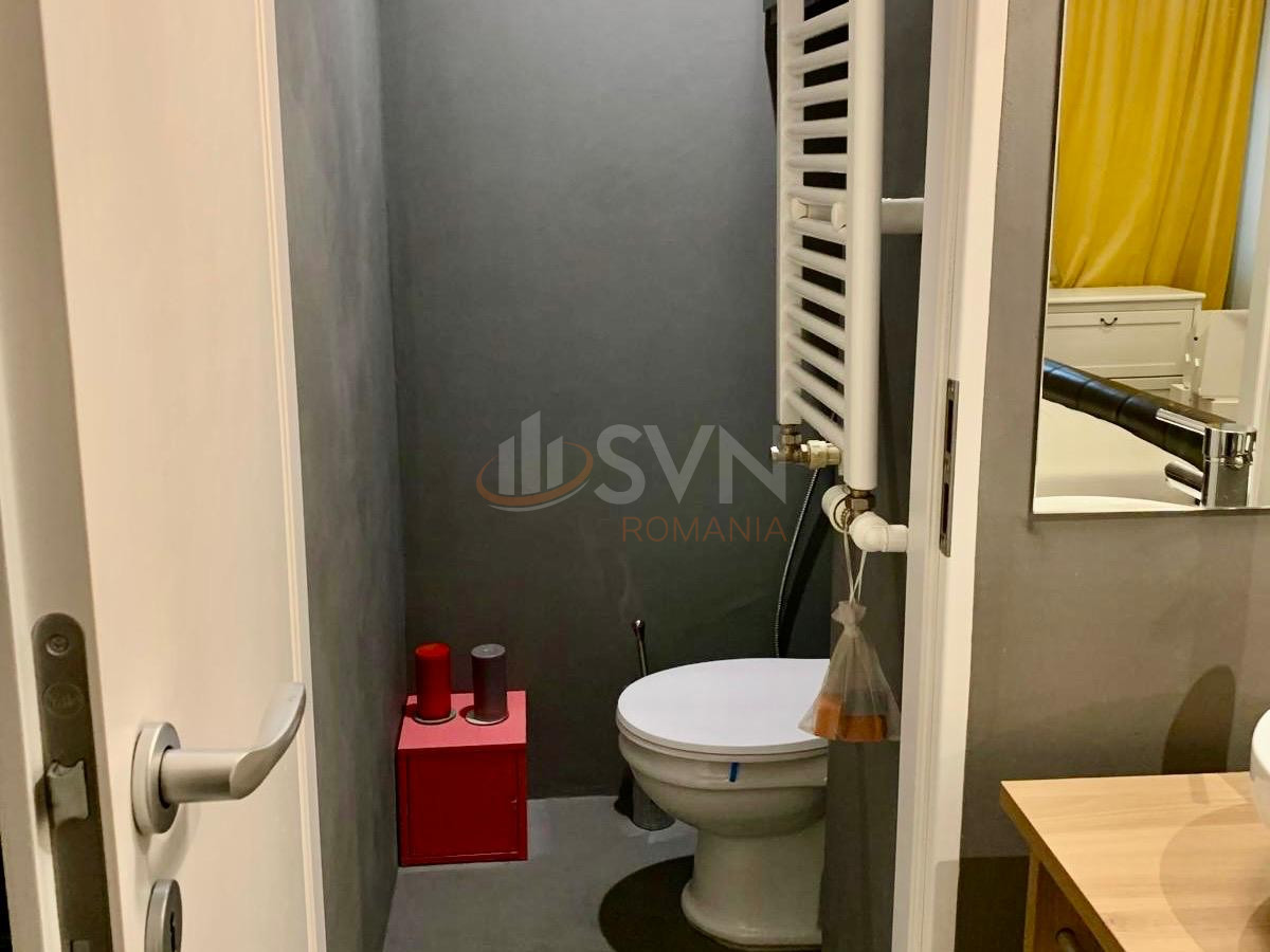 Apartament, 2 camere Bucuresti/Herastrau