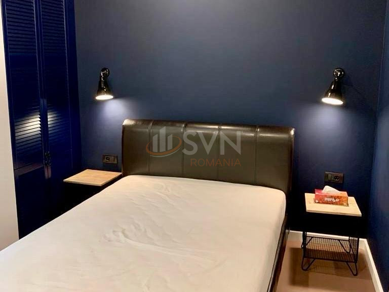 Apartament, 2 camere Bucuresti/Herastrau