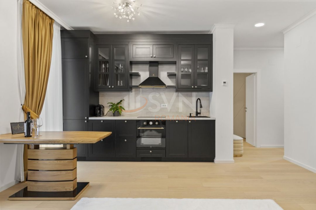 Apartament, 2 camere Bucuresti/Baneasa