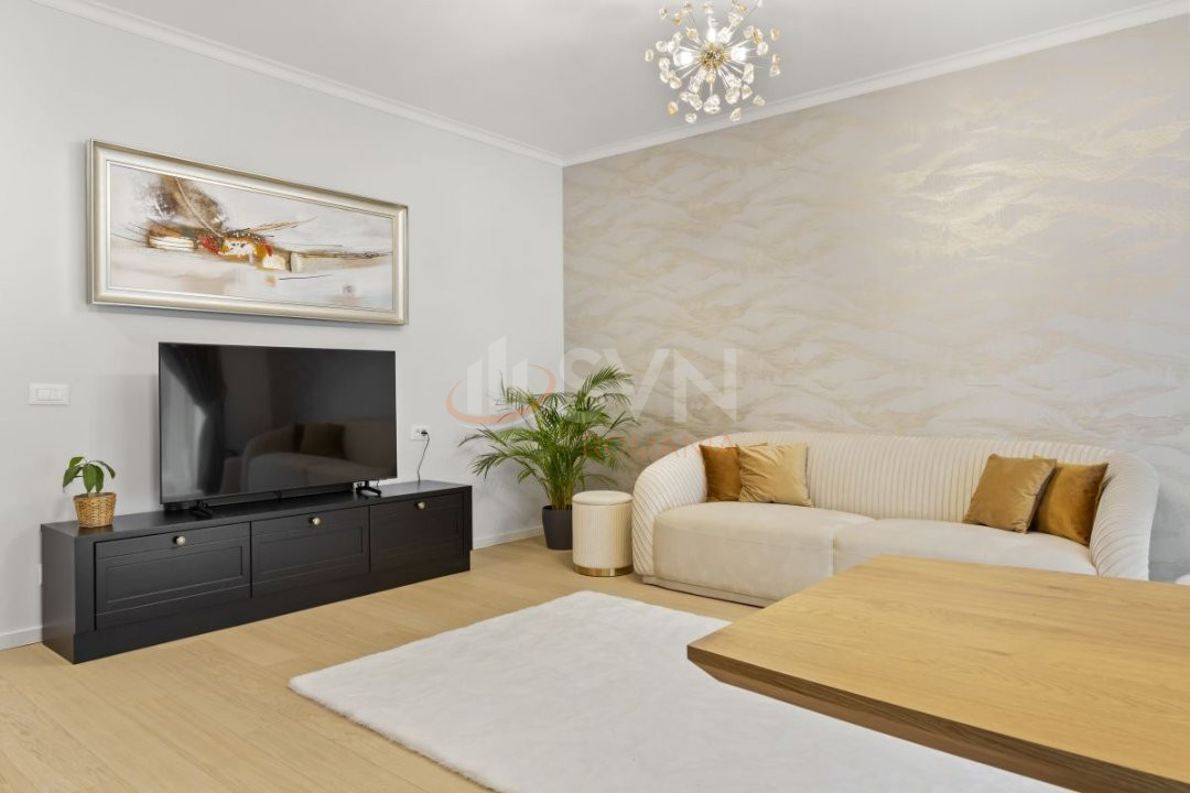 Apartament, 2 camere Bucuresti/Baneasa