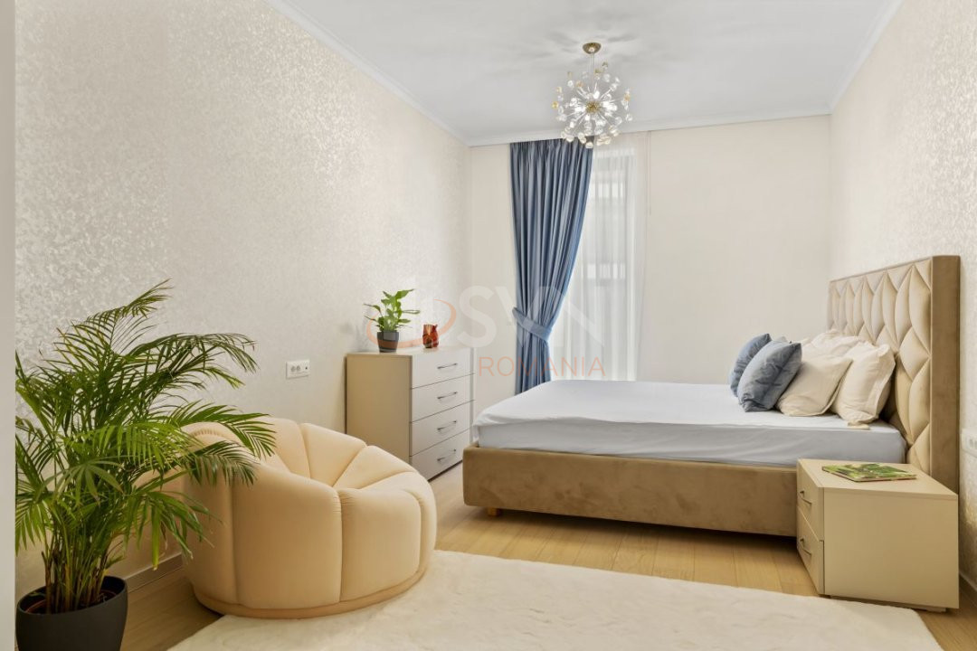 Apartament, 2 camere Bucuresti/Baneasa