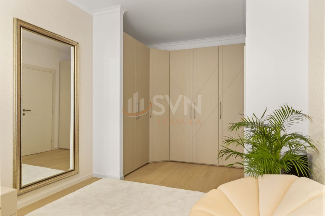 Apartament, 2 camere Bucuresti/Baneasa