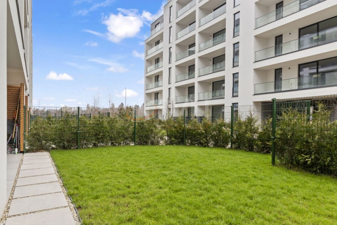 Apartament, 2 camere Bucuresti/Baneasa