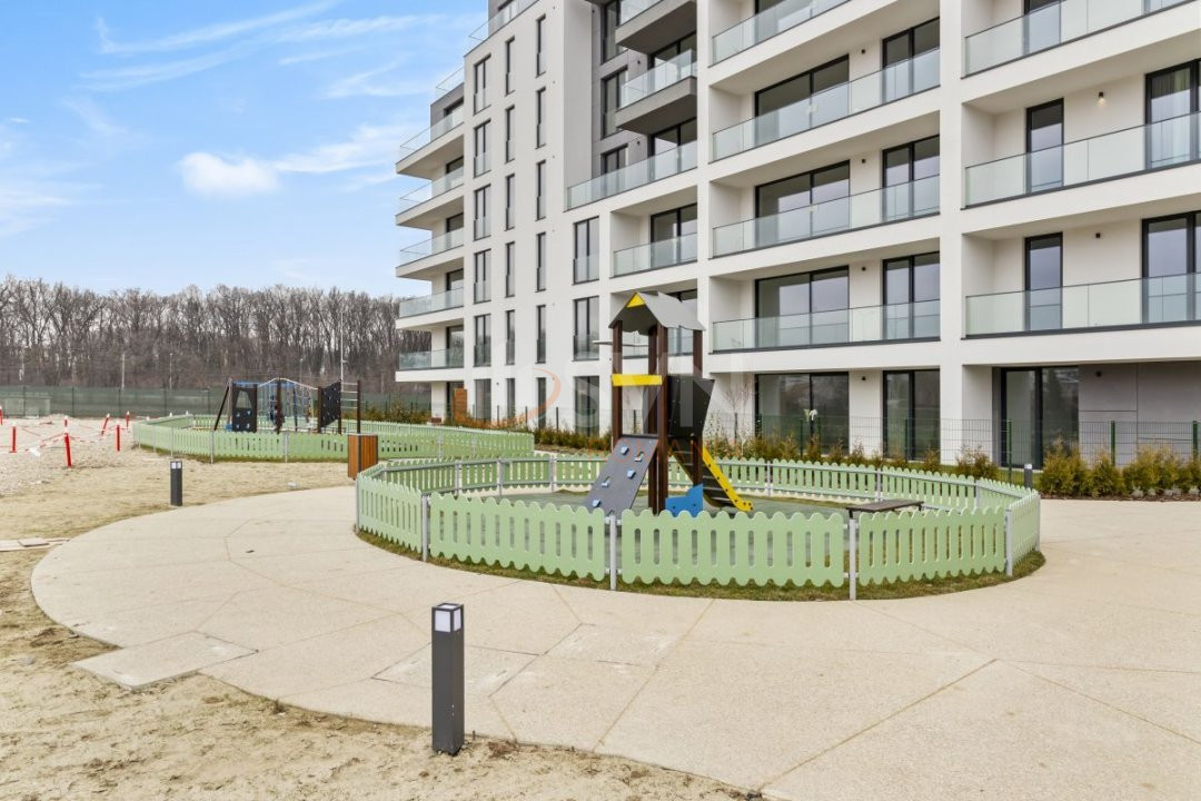 Apartament, 2 camere Bucuresti/Baneasa