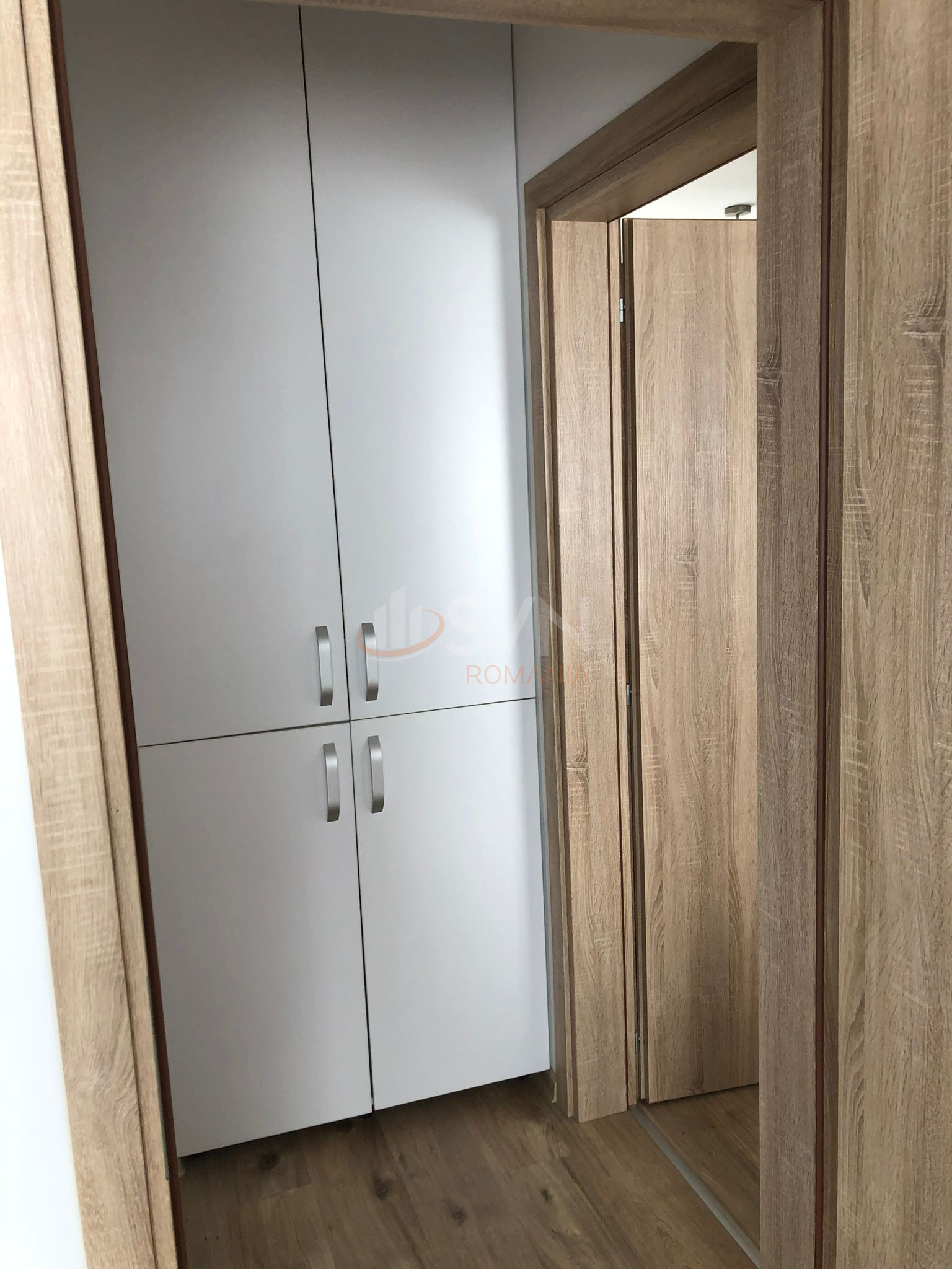 Apartament, 2 camere Bucuresti/Baneasa