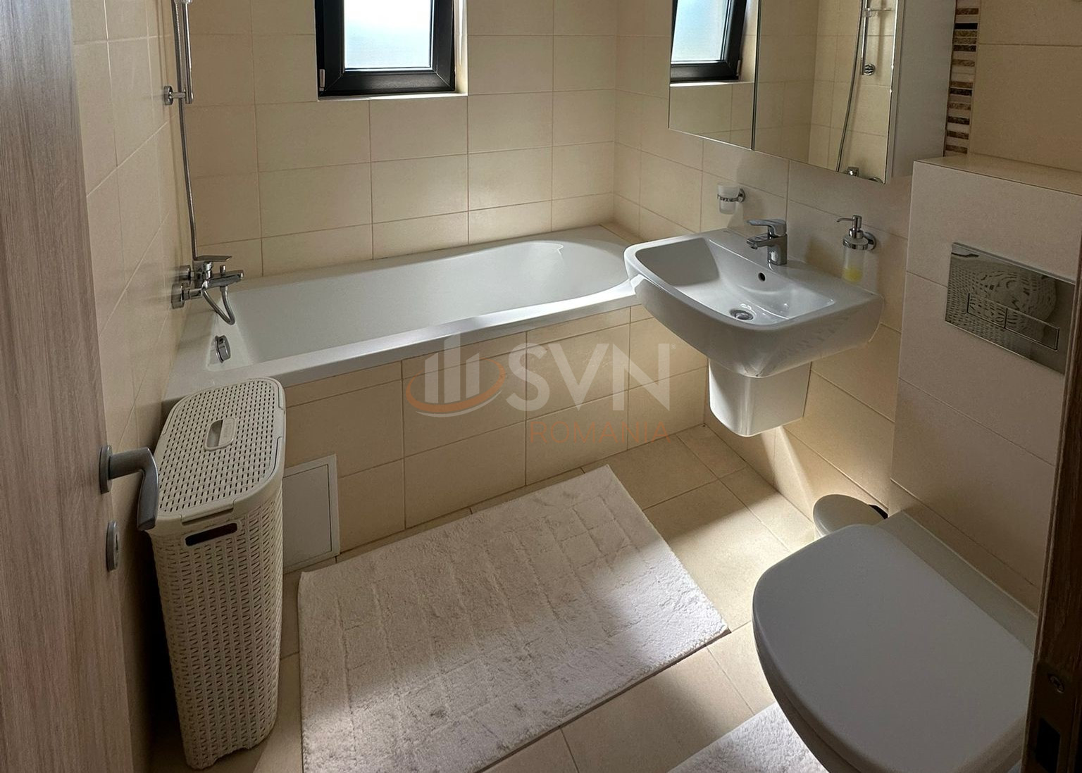 Apartament, 2 camere Bucuresti/Baneasa