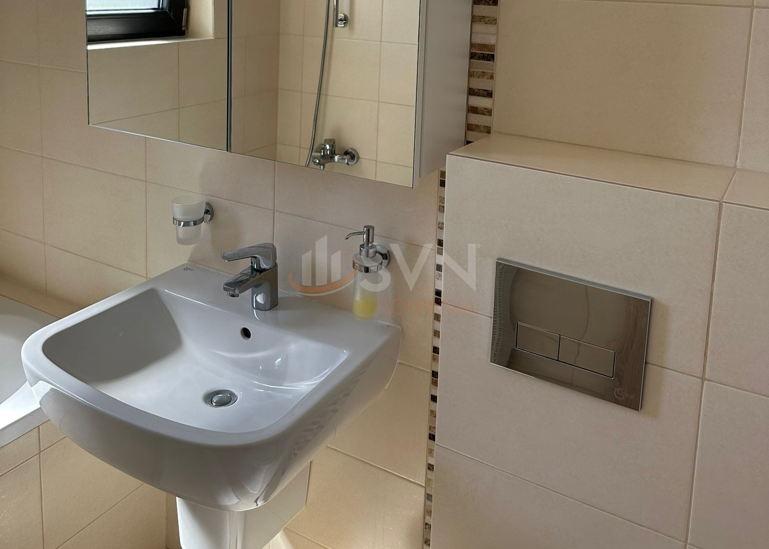 Apartament, 2 camere Bucuresti/Baneasa