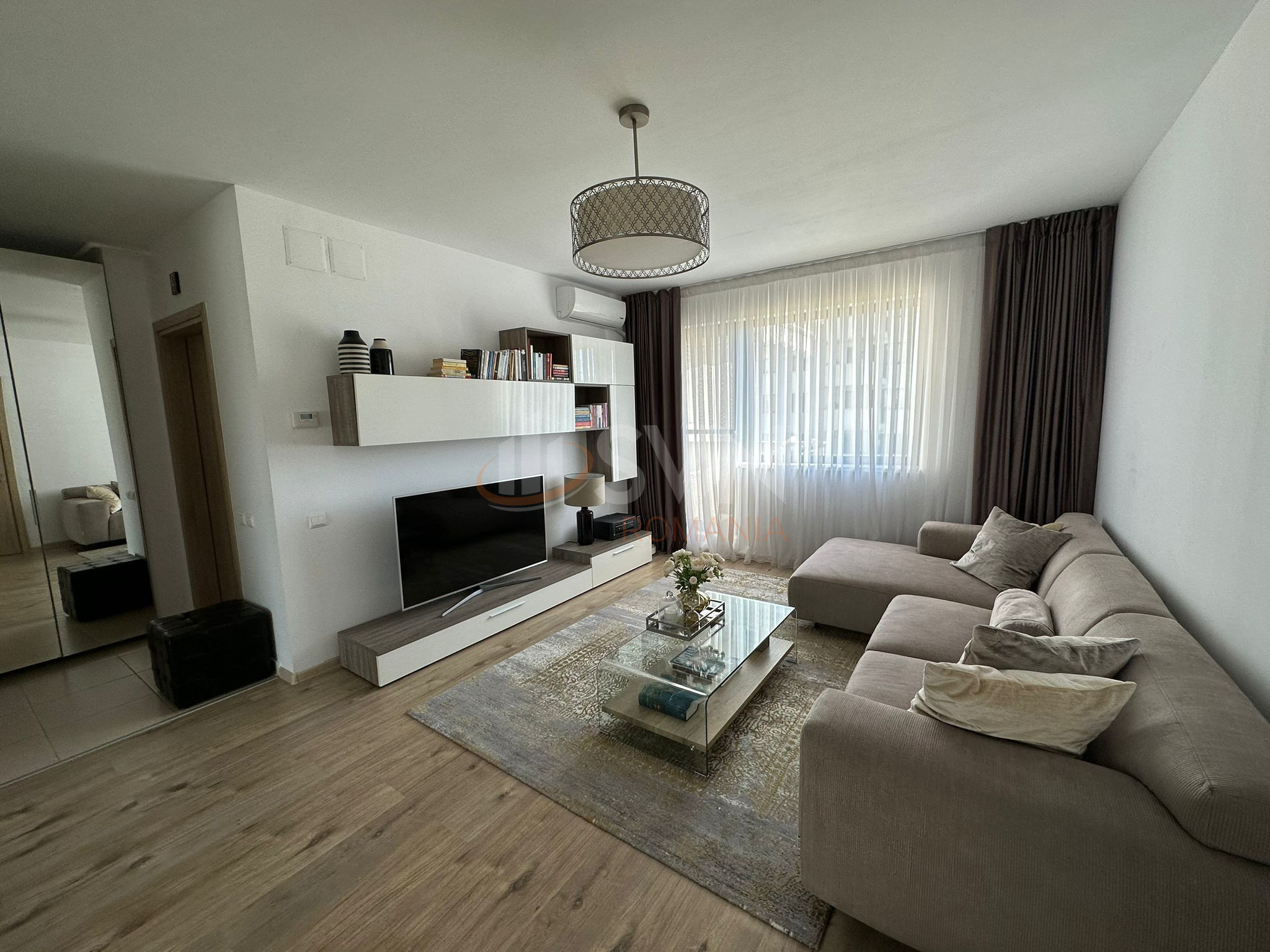 Apartament, 2 camere Bucuresti/Baneasa