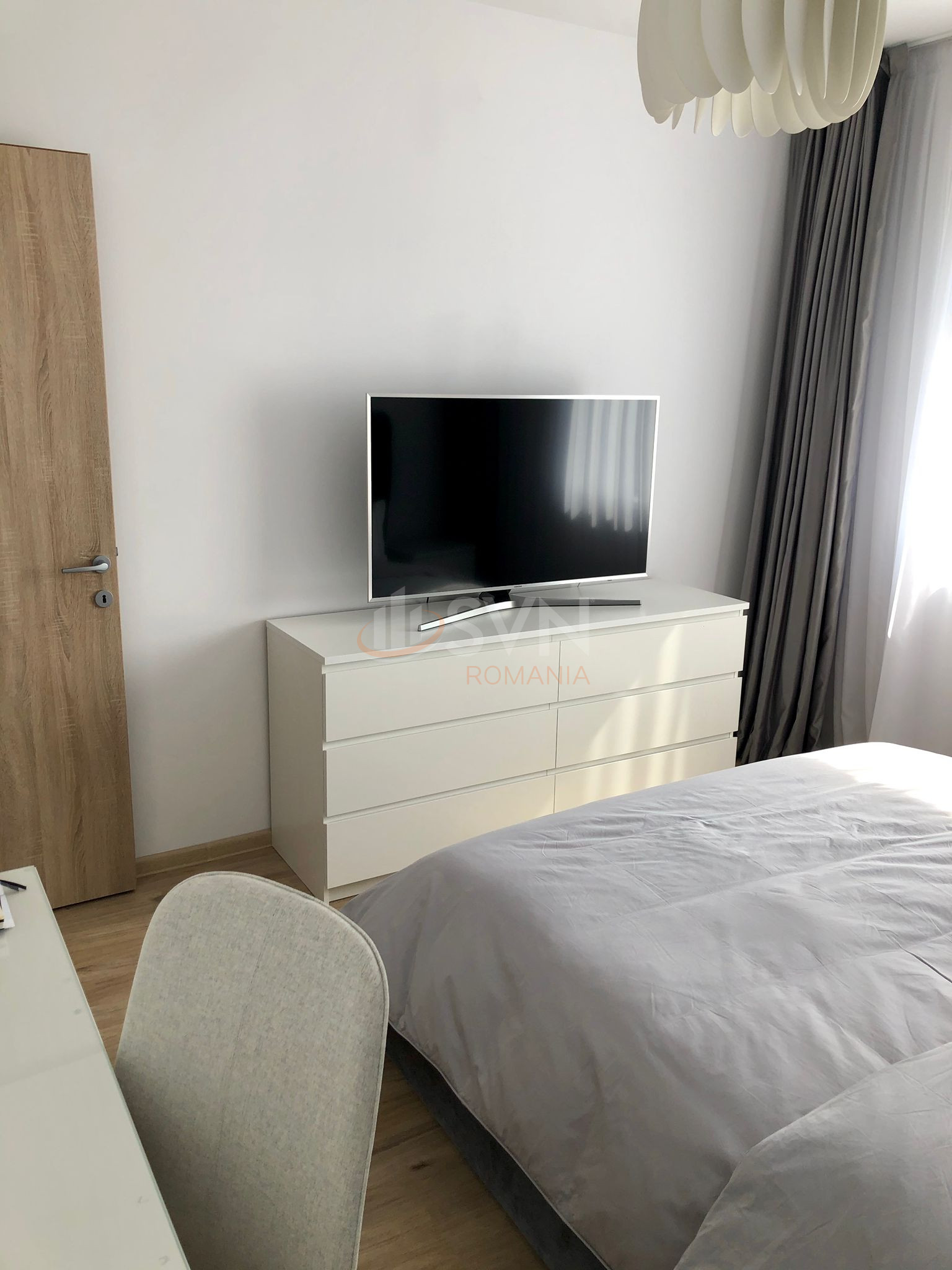 Apartament, 2 camere Bucuresti/Baneasa