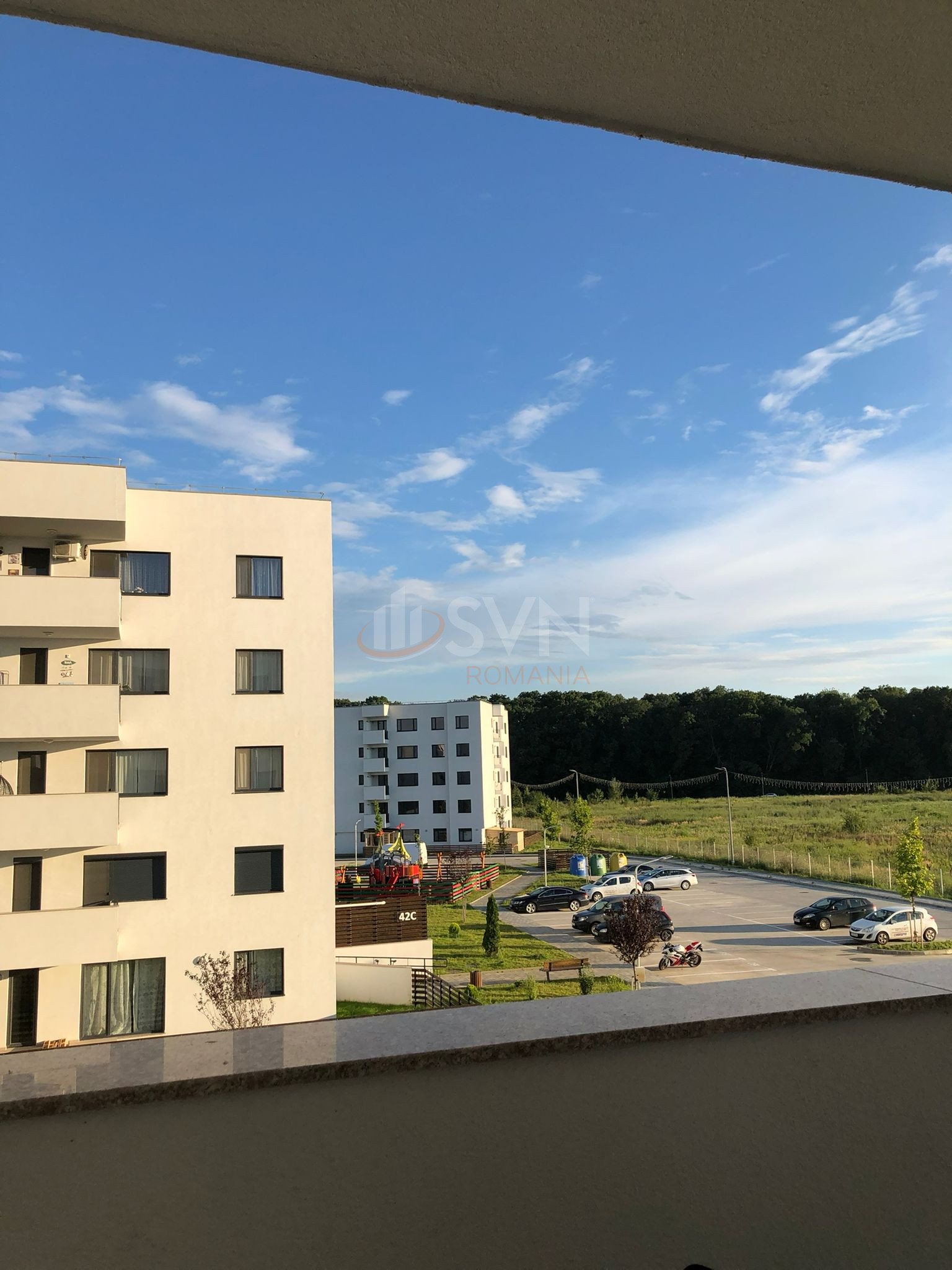 Apartament, 2 camere Bucuresti/Baneasa