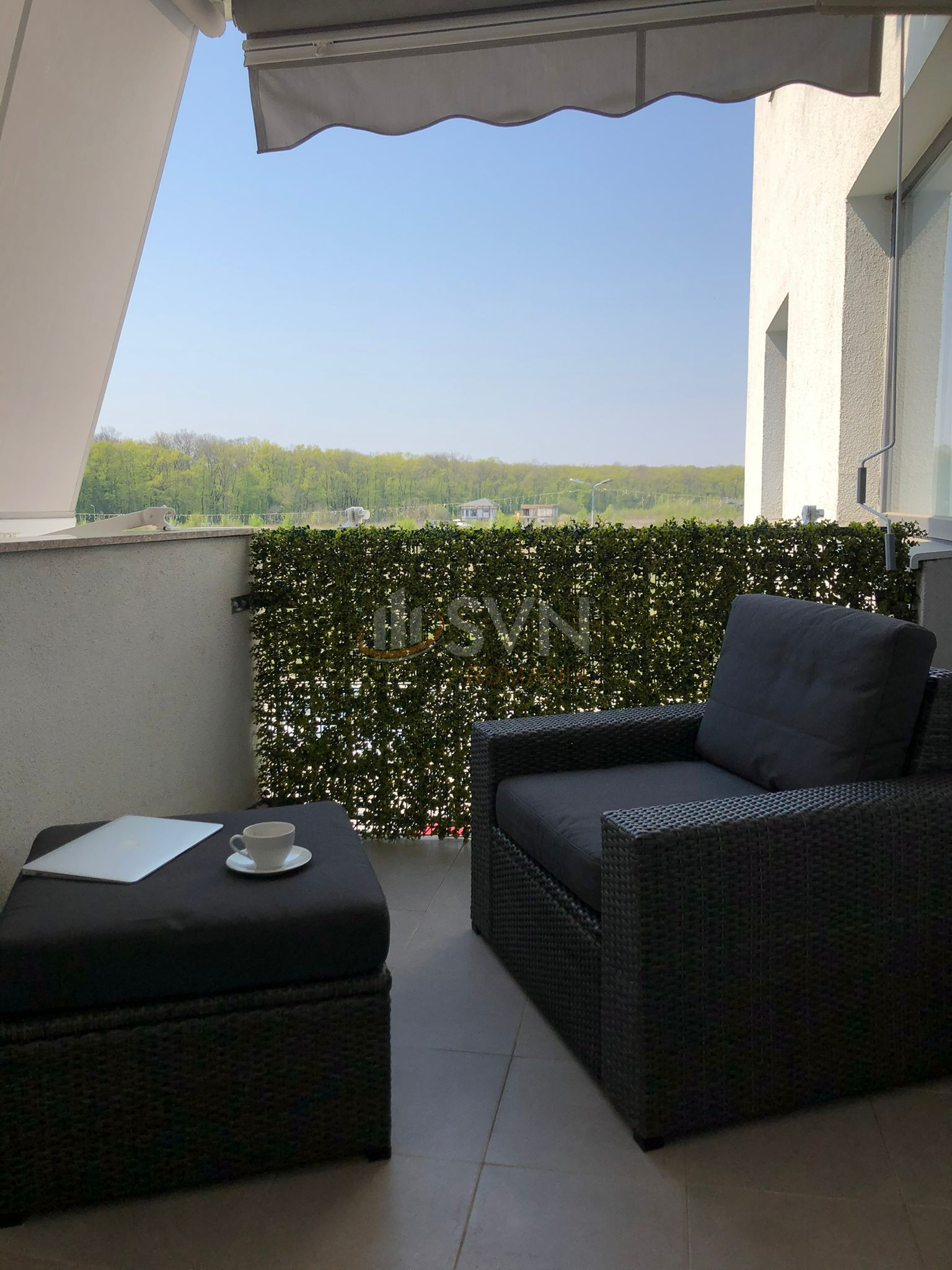 Apartament, 2 camere Bucuresti/Baneasa