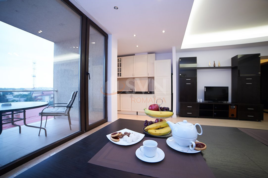 Apartament, 2 camere Bucuresti/Herastrau