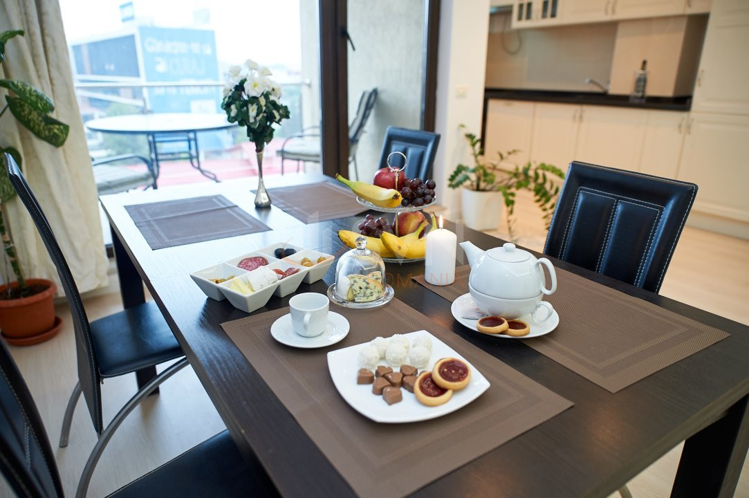 Apartament, 2 camere Bucuresti/Herastrau