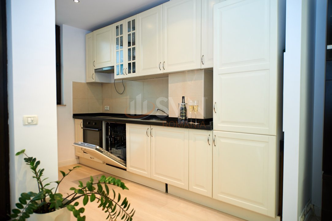 Apartament, 2 camere Bucuresti/Herastrau