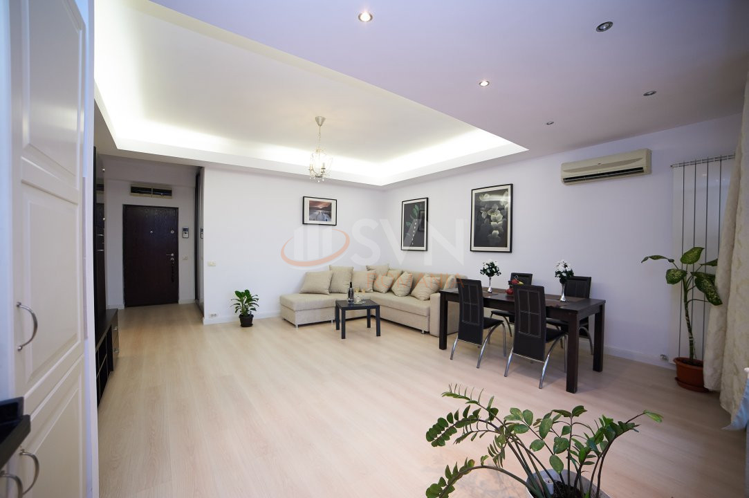 Apartament, 2 camere Bucuresti/Herastrau