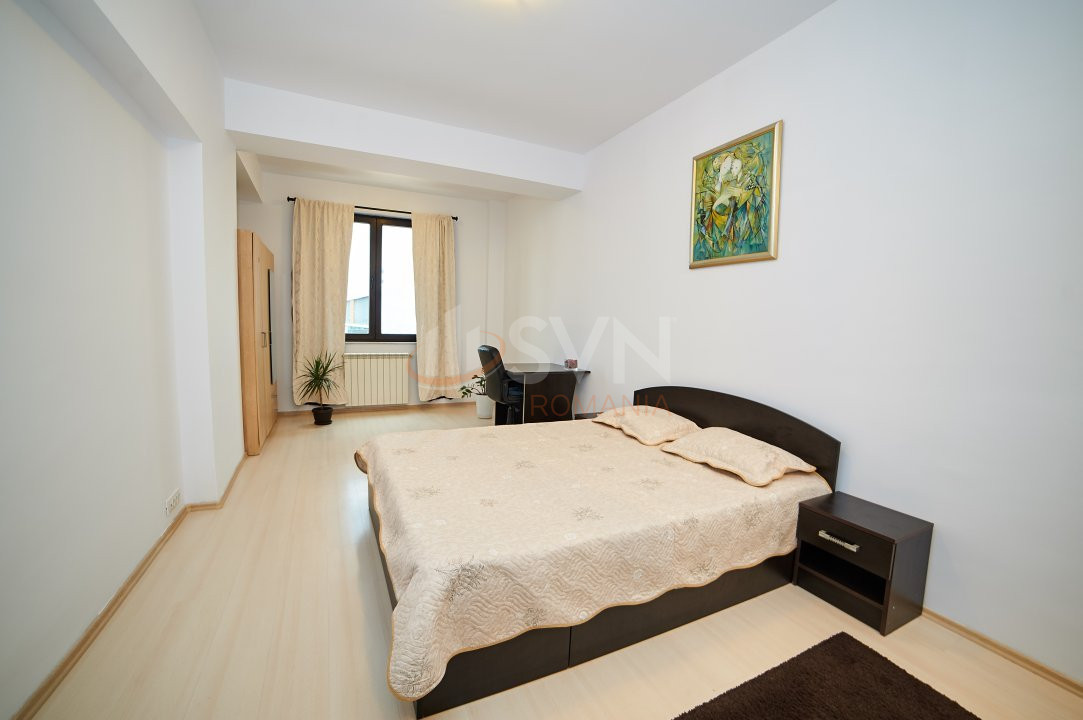 Apartament, 2 camere Bucuresti/Herastrau