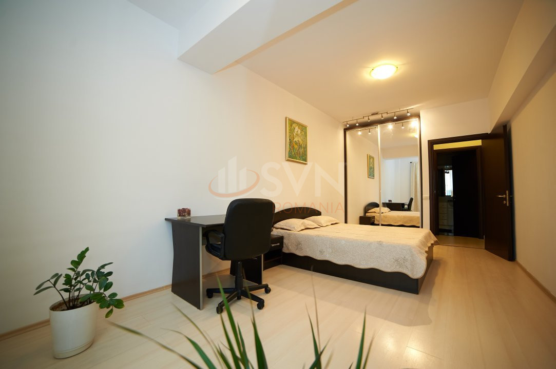 Apartament, 2 camere Bucuresti/Herastrau