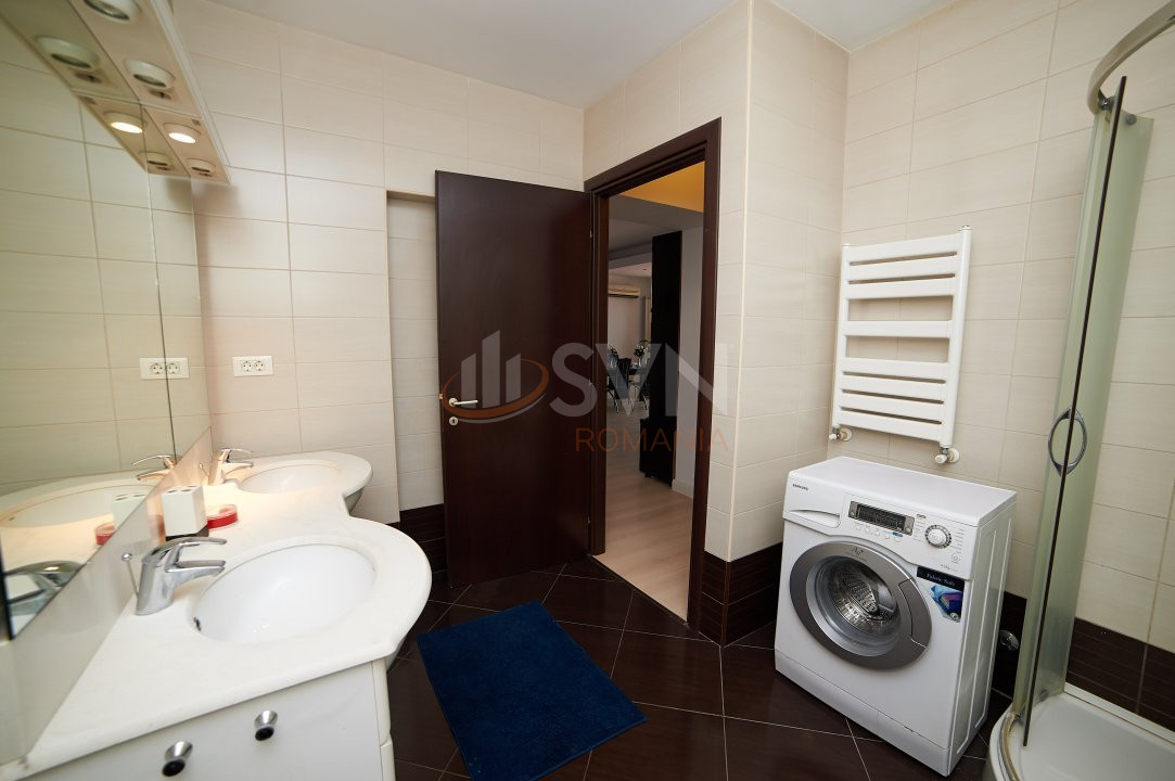 Apartament, 2 camere Bucuresti/Herastrau