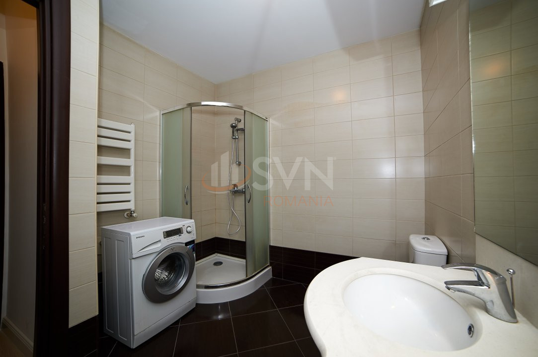 Apartament, 2 camere Bucuresti/Herastrau