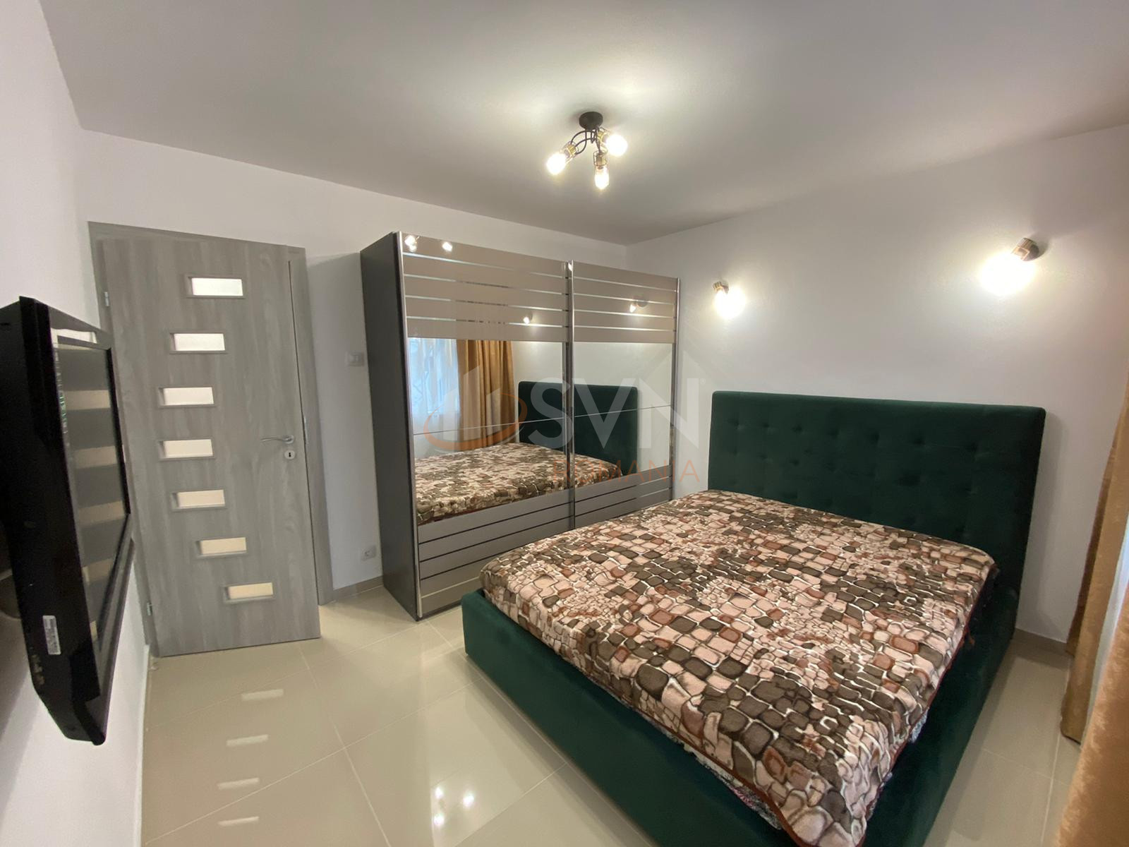 Apartament, 2 camere Bucuresti/Aviatiei