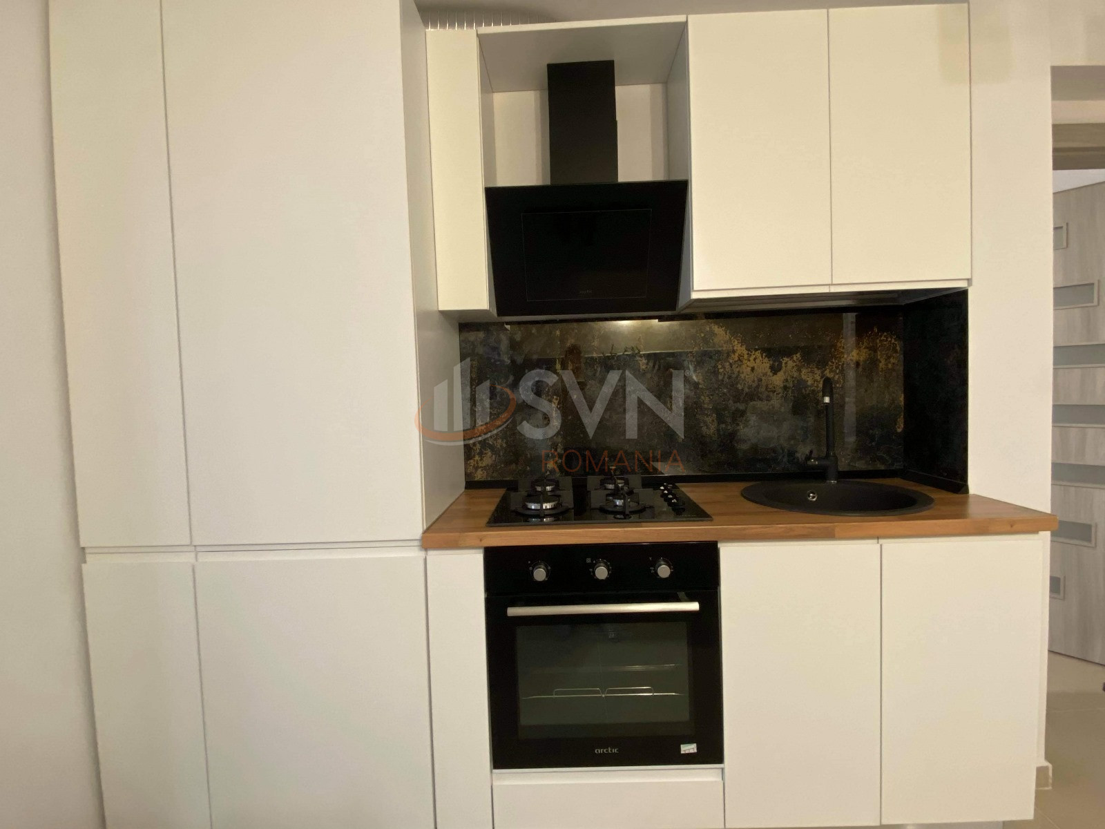 Apartament, 2 camere Bucuresti/Aviatiei