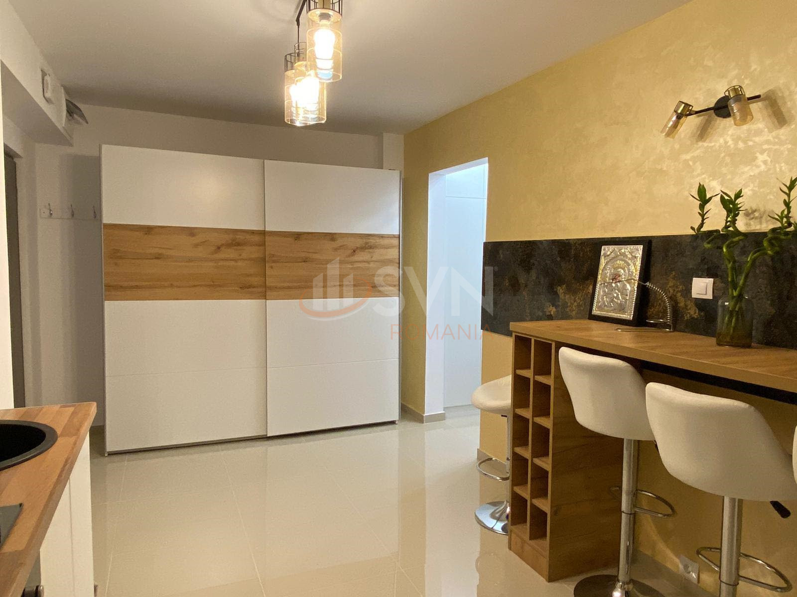 Apartament, 2 camere Bucuresti/Aviatiei
