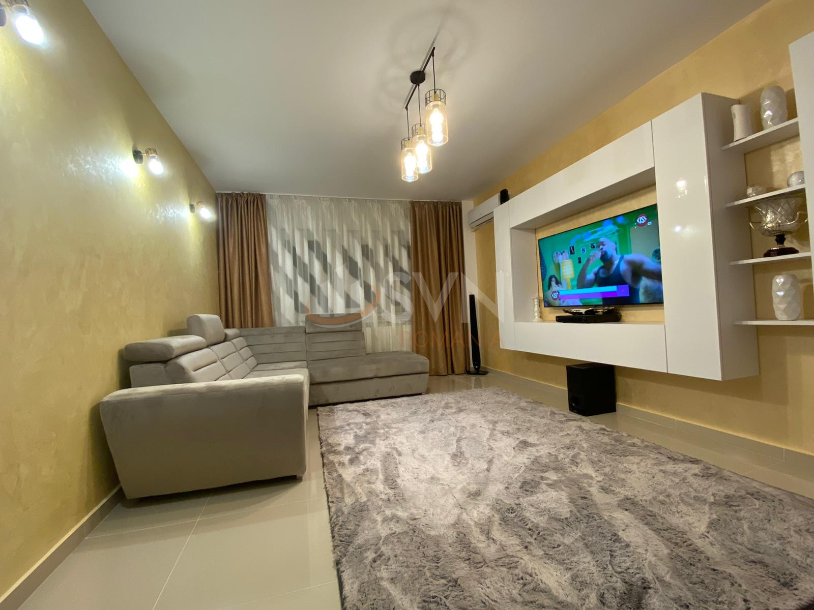 Apartament, 2 camere Bucuresti/Aviatiei