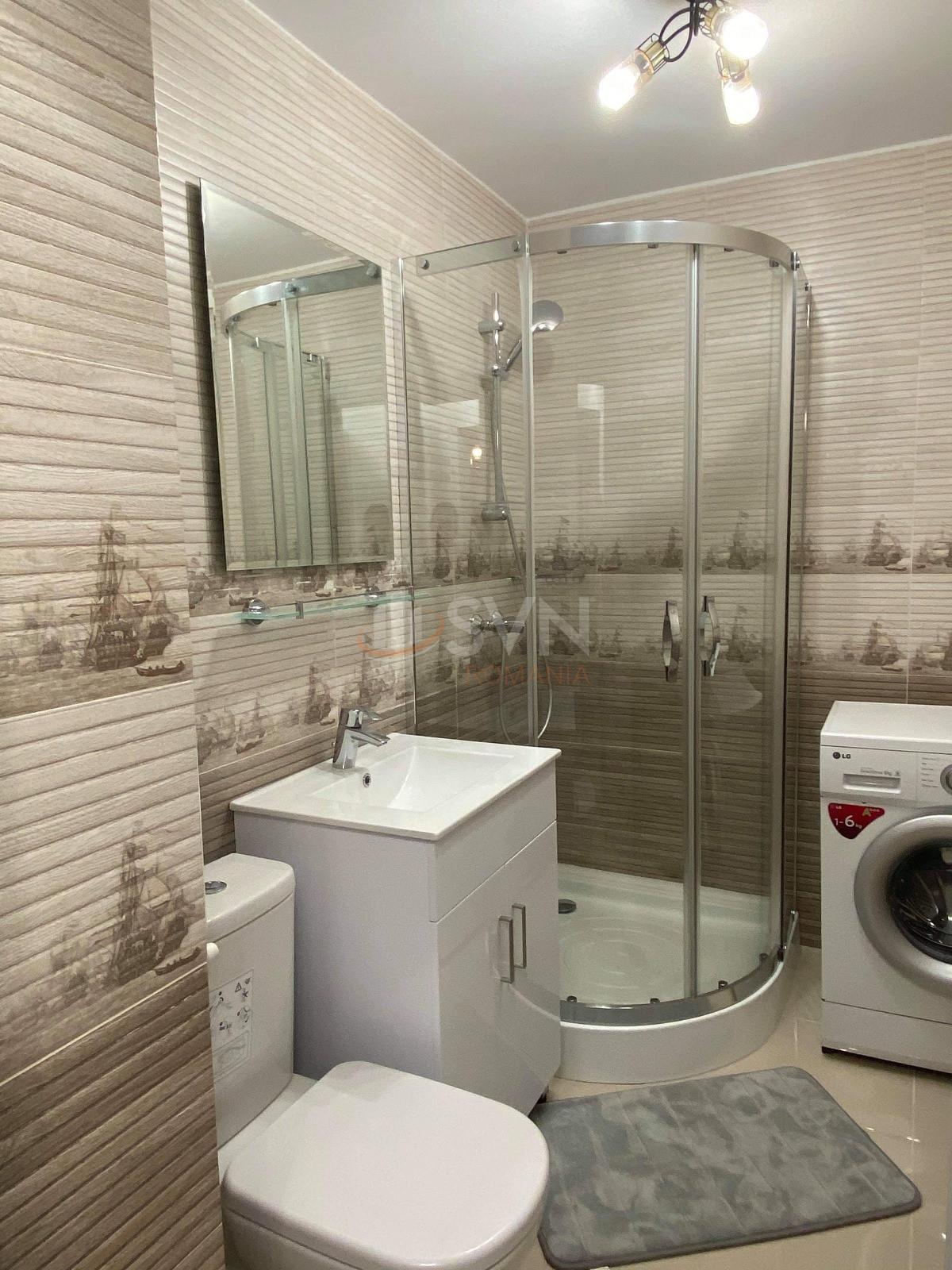 Apartament, 2 camere Bucuresti/Aviatiei